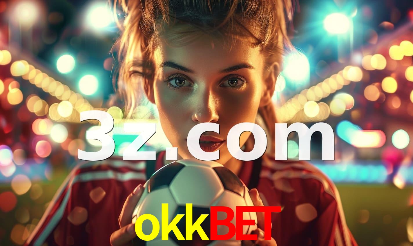 Apostas Esportivas no Plataforma okkbet.com